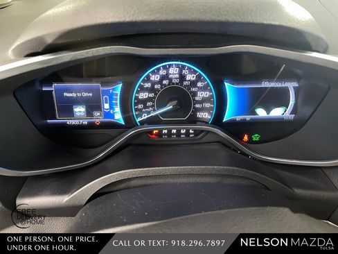 Used 2013 Ford C-MAX SEL image 26