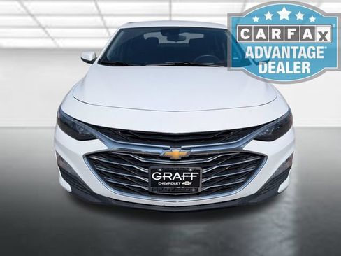 Used 2024 Chevrolet Malibu LT FWD image 23