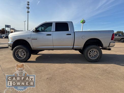 Used 2016 RAM 2500 Tradesman w/ Chrome Appearance Group image 4
