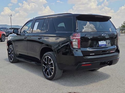 Used 2023 Chevrolet Tahoe RST w/ Luxury Package AWD/4WD image 6