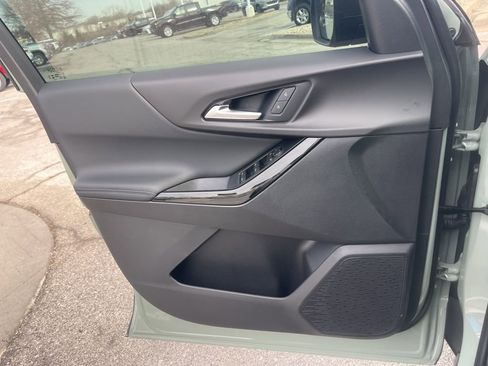 New 2026 Chevrolet Equinox LT image 30