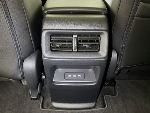 Used 2026 Honda CR-V EX-L image 23