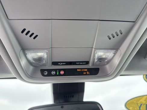 Certified 2023 GMC Terrain SLE w/ Driver Convenience Package image 19