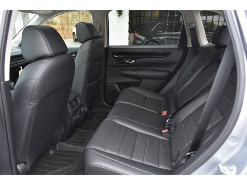 Used 2024 Honda CR-V EX-L image 11