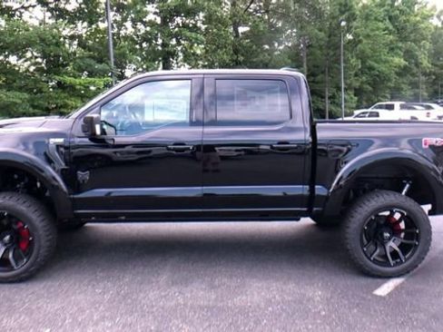 Used 2022 Ford F150 XLT w/ Equipment Group 302A High image 5