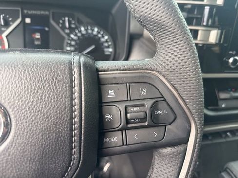 Used 2025 Toyota Tundra SR5 w/ TRD Off-Road Premium Package image 13