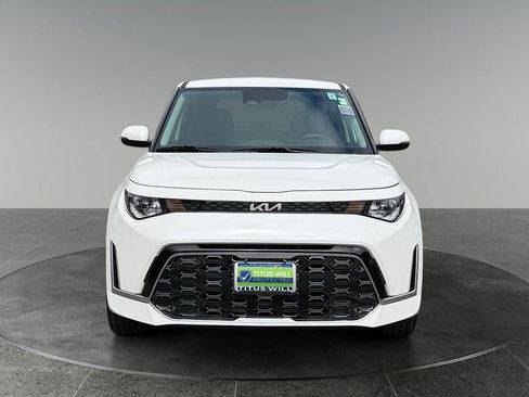 Used 2025 Kia Soul GT-Line FWD image 2