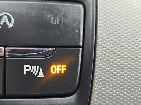 Used 2024 Ford Edge ST w/ Equipment Group 401A image 47