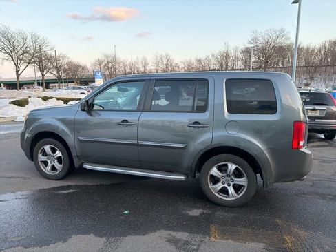 Used 2012 Honda Pilot EX-L image 6