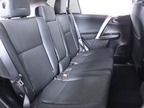 Used 2017 Toyota RAV4 LE w/ All Weather Liner Package AWD/4WD image 35