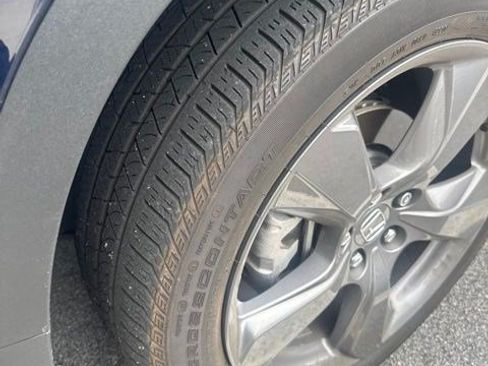 Used 2021 Honda Passport Touring image 3