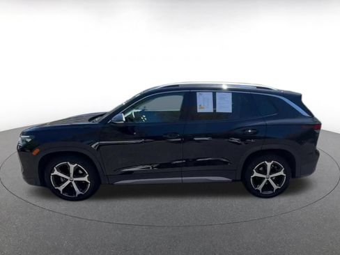 Used 2026 Volkswagen Tiguan SE FWD image 7