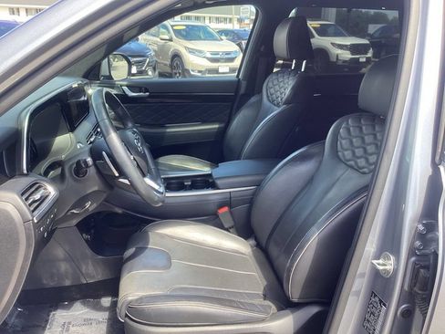 Used 2020 Hyundai Palisade Limited AWD/4WD image 15