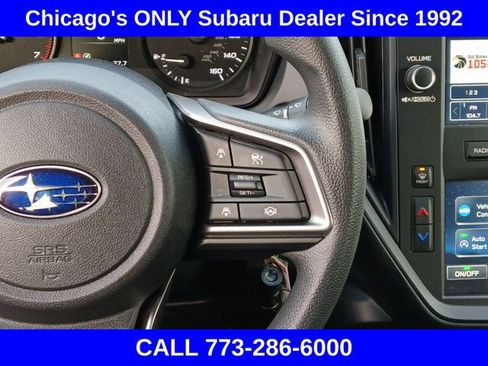 Certified 2025 Subaru Impreza 2.0i image 10