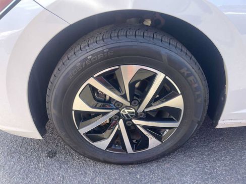 Used 2024 Volkswagen Jetta S FWD image 14