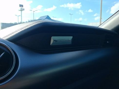 Used 2022 Ford Mustang GT Premium w/ Equipment Group 401A RWD image 20