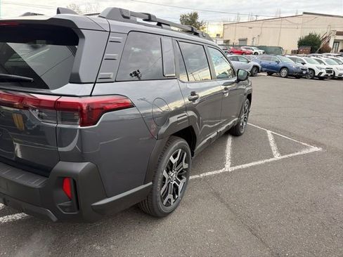 New 2026 Subaru Outback Touring XT AWD/4WD image 8