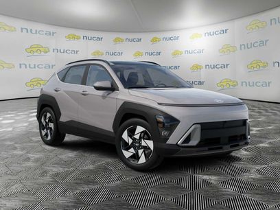 New 2026 Hyundai Kona SEL Sport