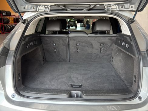Used 2024 Buick Envision Preferred AWD/4WD image 22