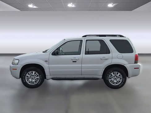 Used 2006 Mercury Mariner Convenience image 2