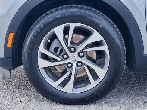 Used 2023 Buick Envision Essence image 10