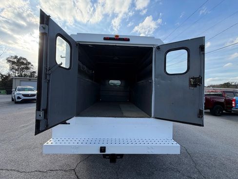 Used 2012 Chevrolet Silverado 2500 W/T image 29