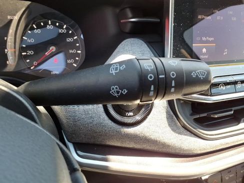 Certified 2022 Jeep Compass Latitude w/ Convenience Group FWD image 21