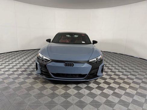 Used 2024 Audi RS e-tron GT w/ Carbon Performance Package AWD/4WD image 11