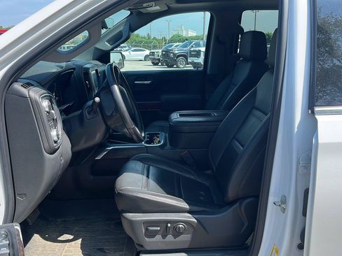 Used 2020 GMC Sierra 1500 Denali w/ Denali Ultimate Package AWD/4WD image 8