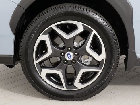 Used 2018 Subaru Crosstrek 2.0i Limited image 62