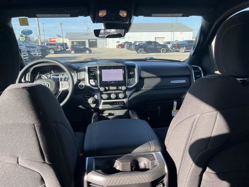 New 2026 RAM 1500 Big Horn image 32