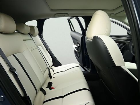 New 2026 MAZDA CX-50 AWD 2.5 S w/ Weather Package image 9