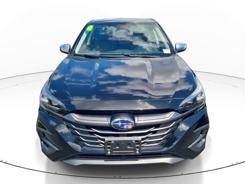 Used 2024 Subaru Legacy Touring XT AWD/4WD image 2