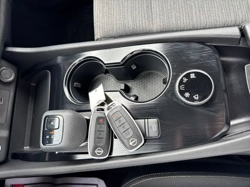 Certified 2023 Nissan Rogue SV AWD/4WD image 25