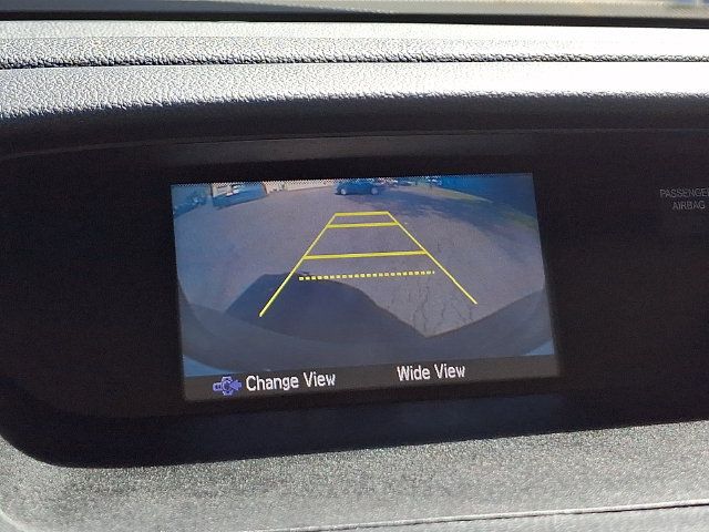 Used 2015 Honda CR-V LX image 17