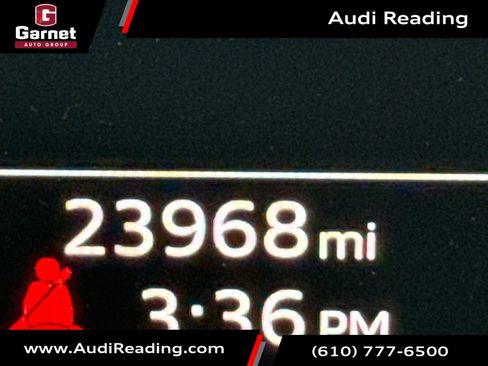 Certified 2023 Audi A4 2.0T Prestige image 14