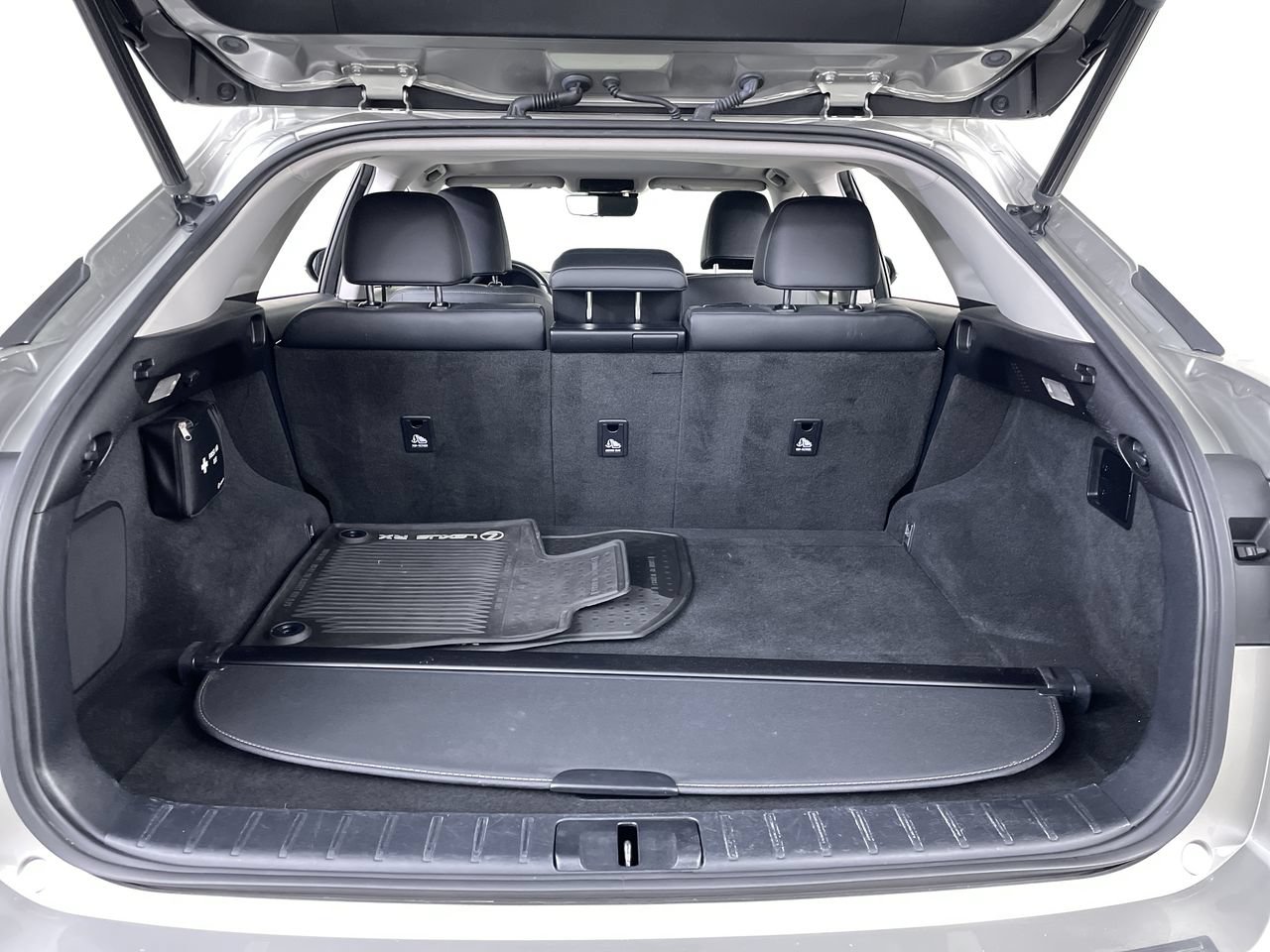 Used 2018 Lexus RX 350 AWD w/ Premium Package image 25