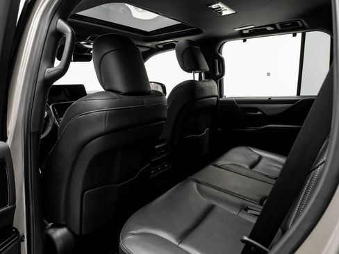 Used 2024 Lexus LX 600 F Sport AWD/4WD image 41