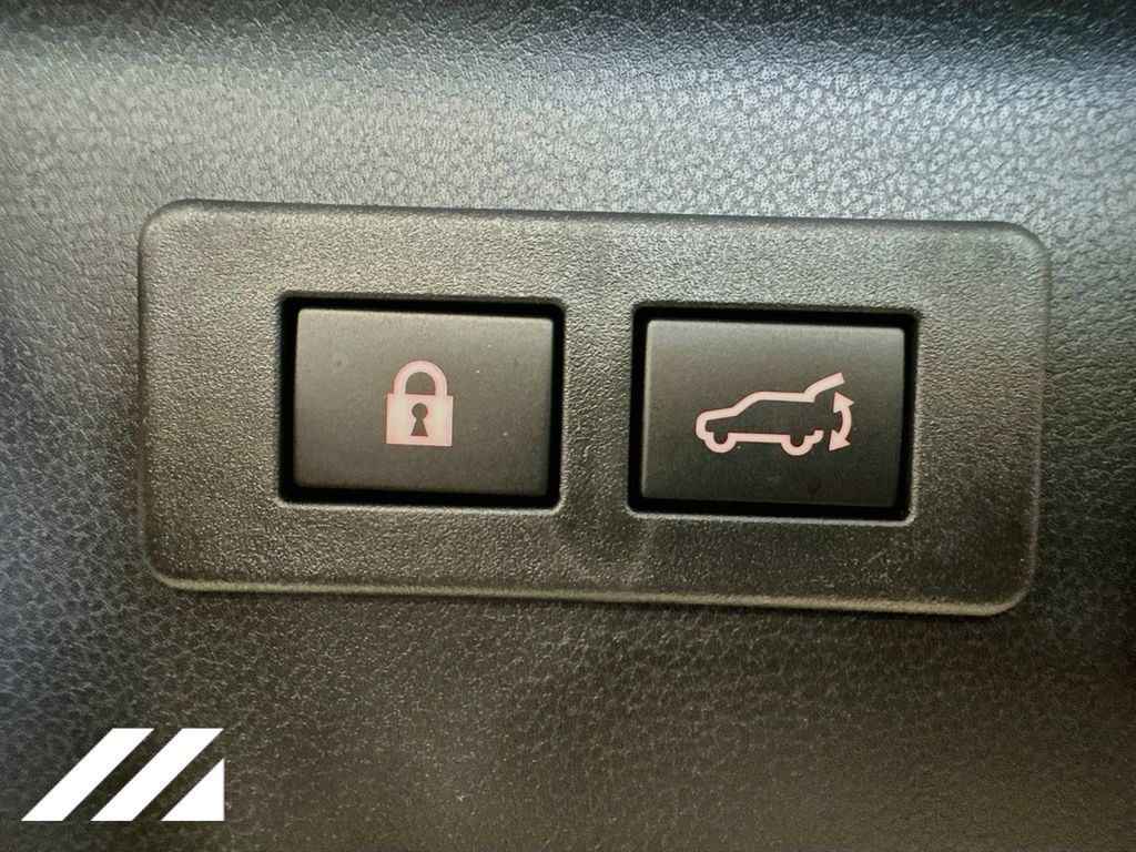 New 2026 Subaru Forester Limited AWD/4WD image 29