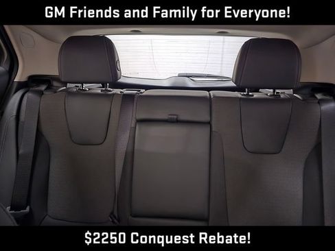 New 2026 Buick Encore GX Preferred w/ Comfort Package AWD/4WD image 22