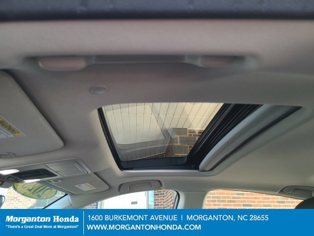 Used 2025 Honda Accord EX-L image 18