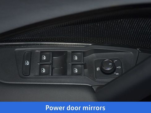 New 2026 Volkswagen Tiguan SE AWD/4WD image 22