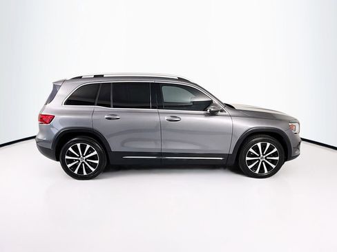 Used 2021 Mercedes-Benz GLB 250 image 4