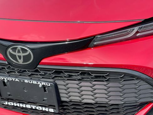 Used 2021 Toyota Corolla SE w/ Special Edition FWD image 20