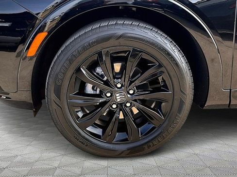 Used 2024 Buick Envista Sport Touring w/ Convenience I Package image 8