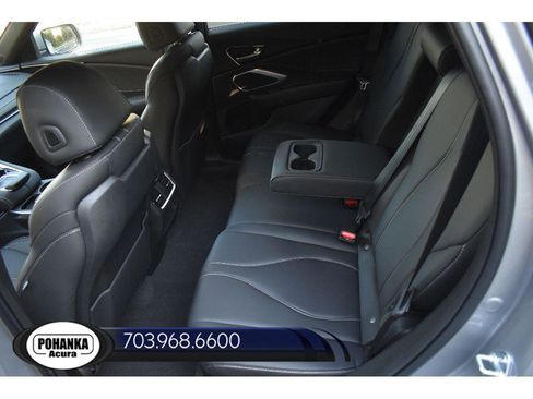 New 2025 Acura RDX SH-AWD image 16