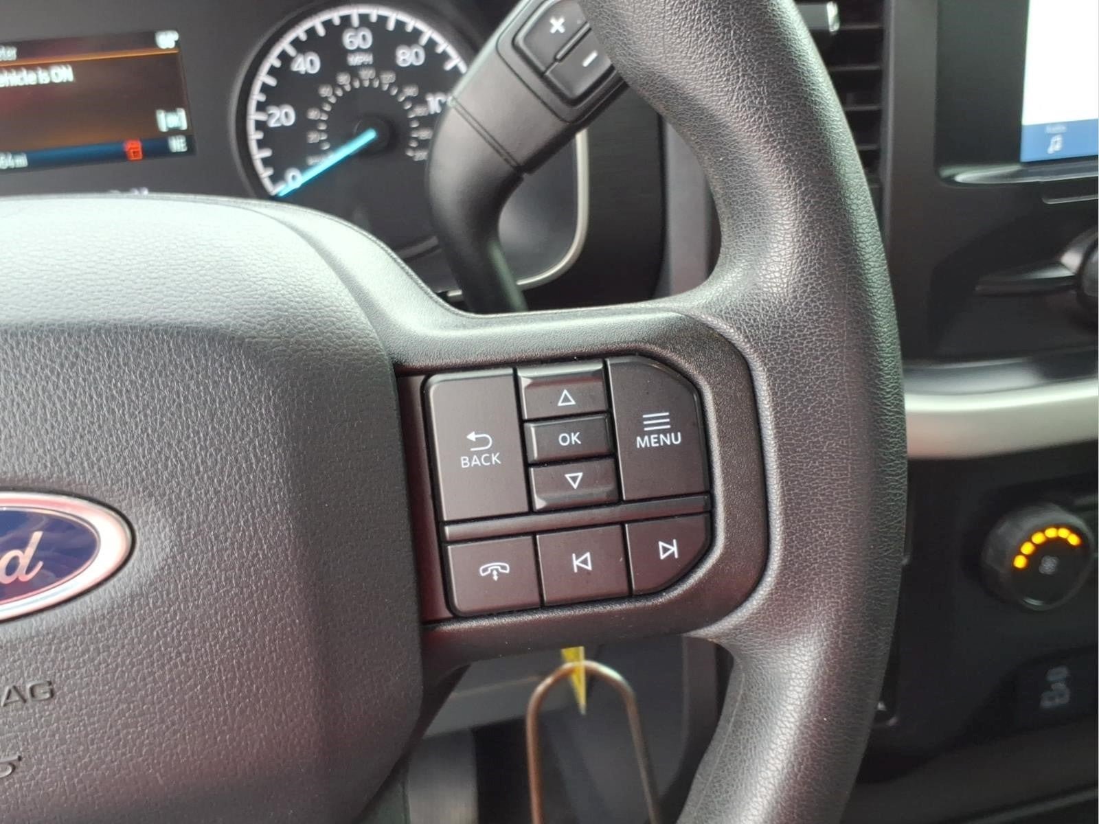 Used 2022 Ford F150 XLT w/ Trailer Tow Package AWD/4WD image 16