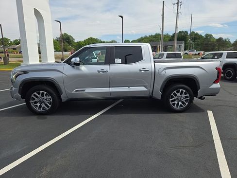 New 2026 Toyota Tundra 1794 Edition AWD/4WD image 9