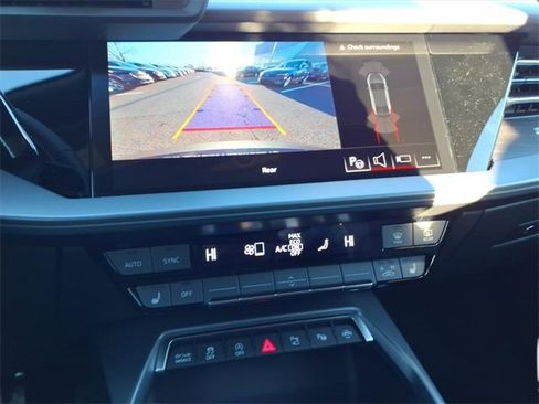 New 2026 Audi A3 2.0T Premium image 14