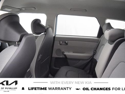 New 2027 Kia Seltos S AWD/4WD image 12